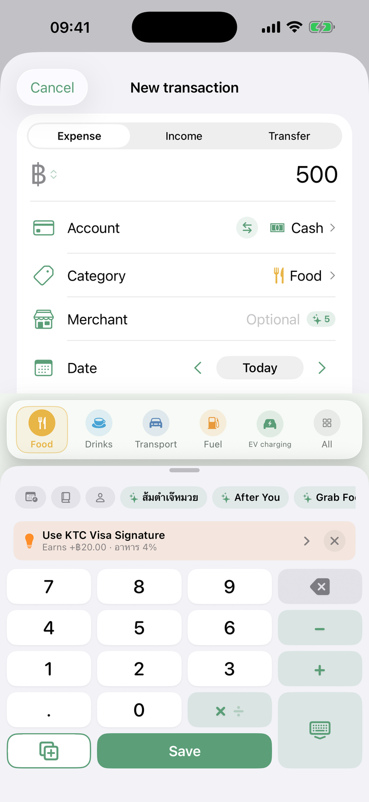 About to pay? — which card is best